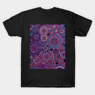 Mandala Dream T-Shirt